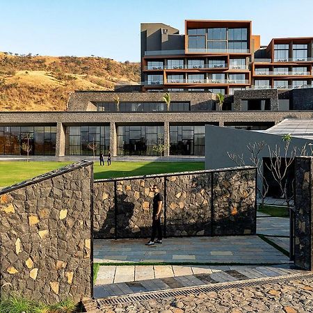 Aria Resort & Spa Nashik Exterior photo