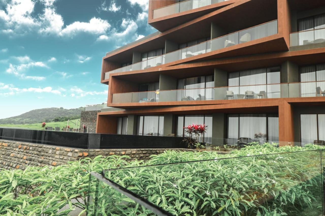 Aria Resort & Spa Nashik Exterior photo