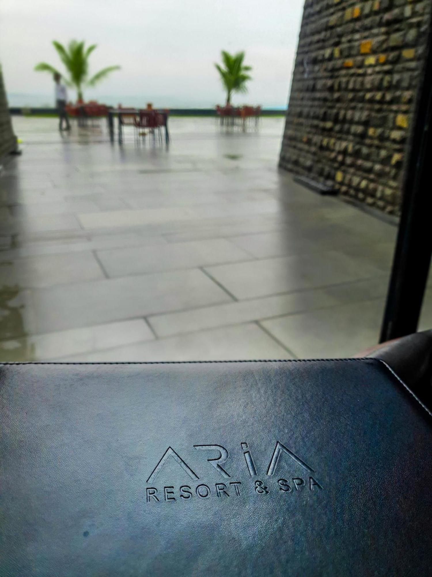 Aria Resort & Spa Nashik Exterior photo